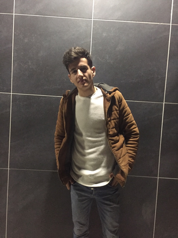 Ismail