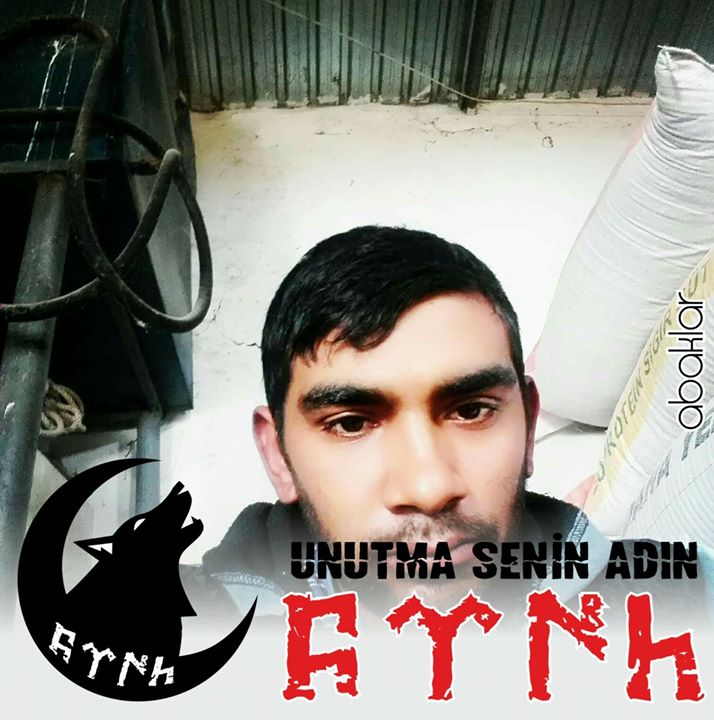 Ahmet