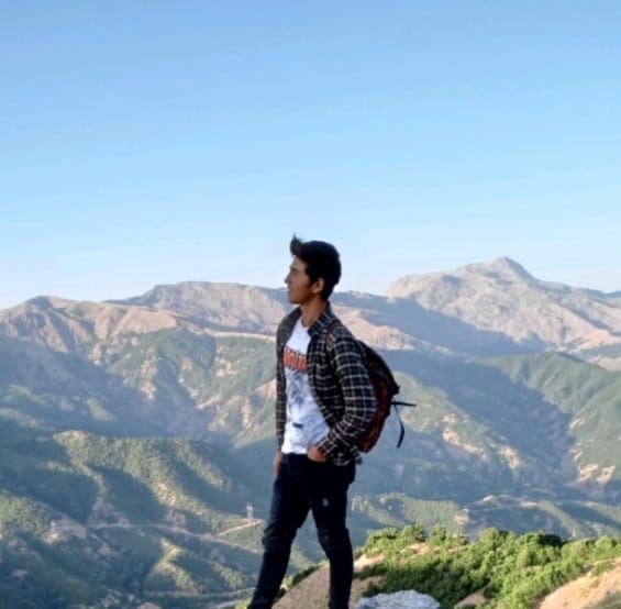 Baran
