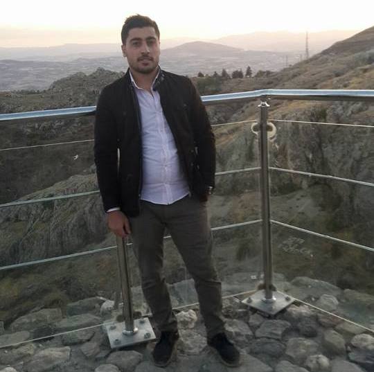 Hayrettin
