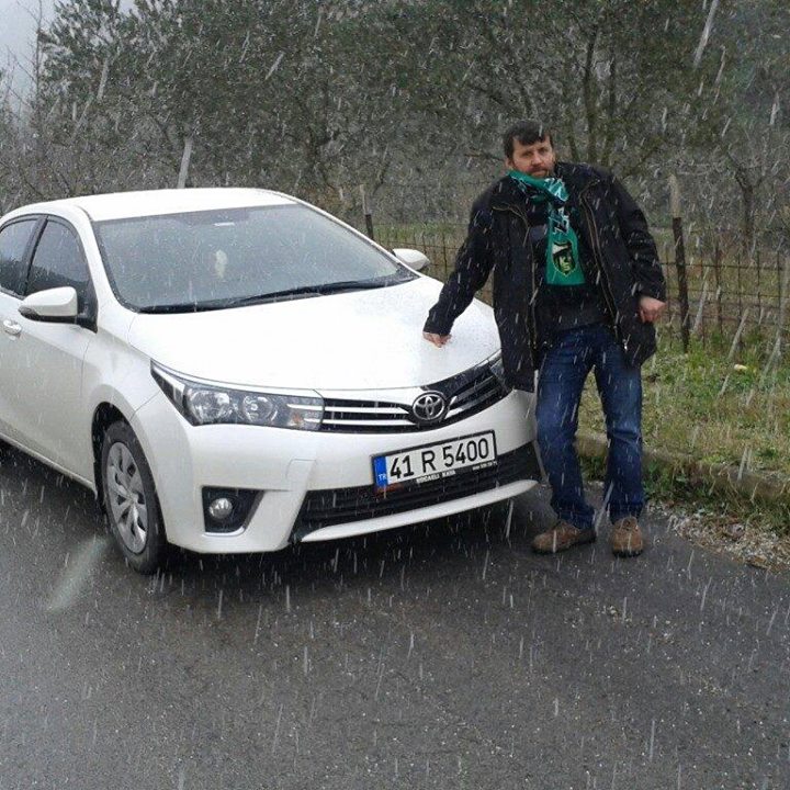 Cengiz