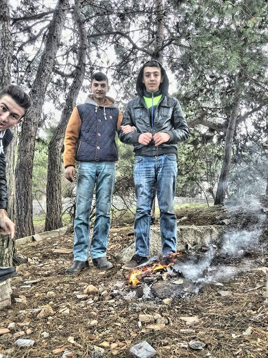 Bekir
