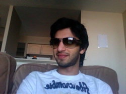 Zeeshan