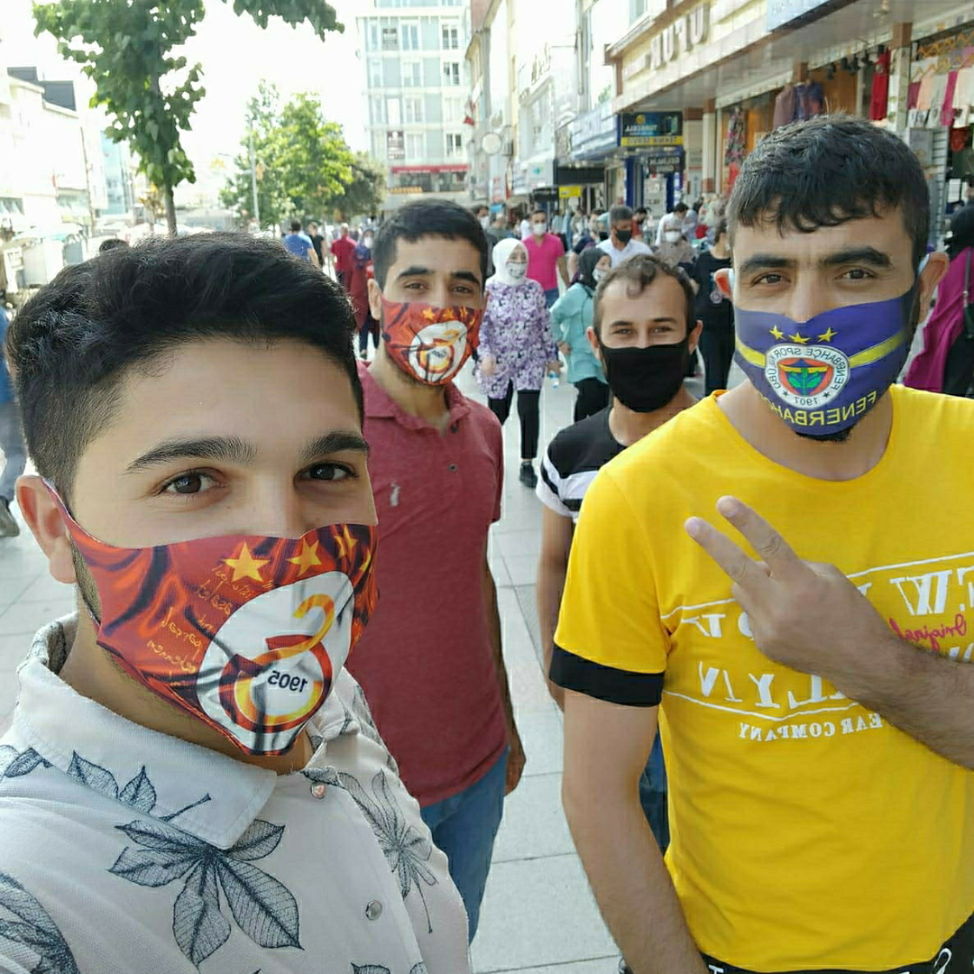 Kemal
