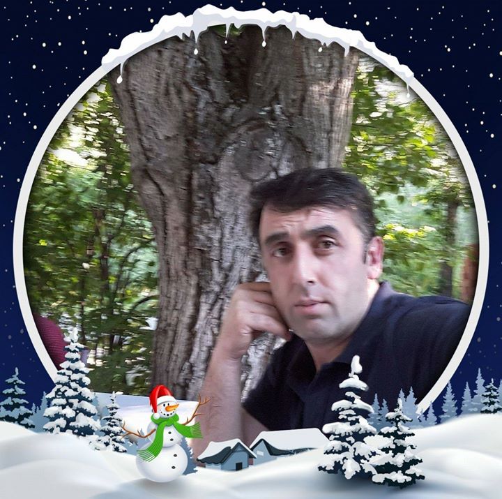 Ahmet