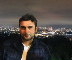 Gökhan