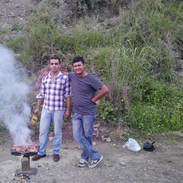 Ismail