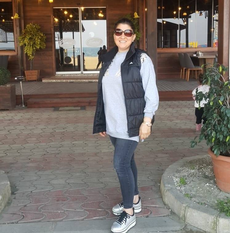 Özgül
