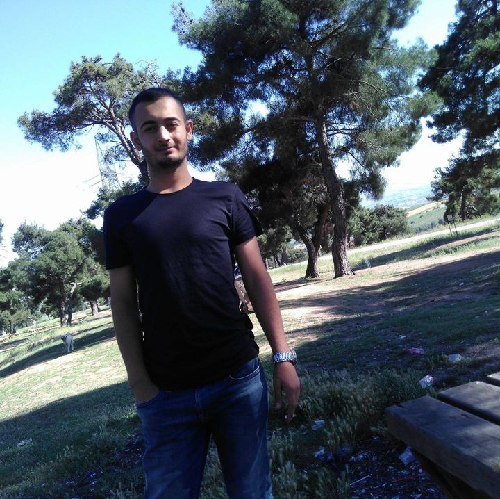 Abdullah