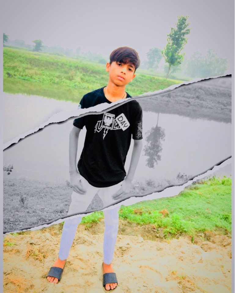 Shazeb