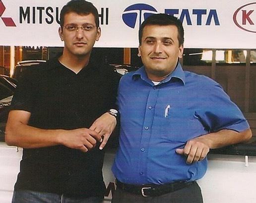 H Murat