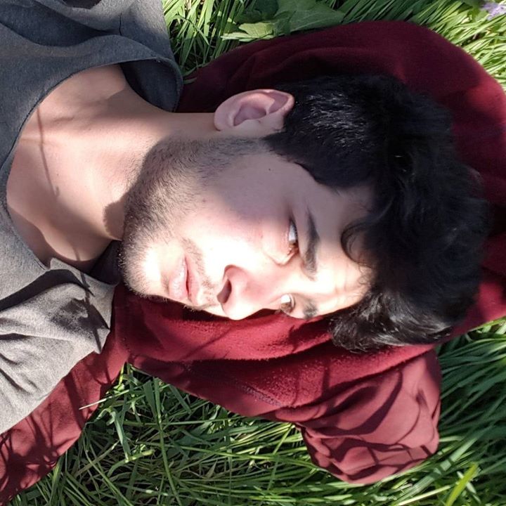 Ali