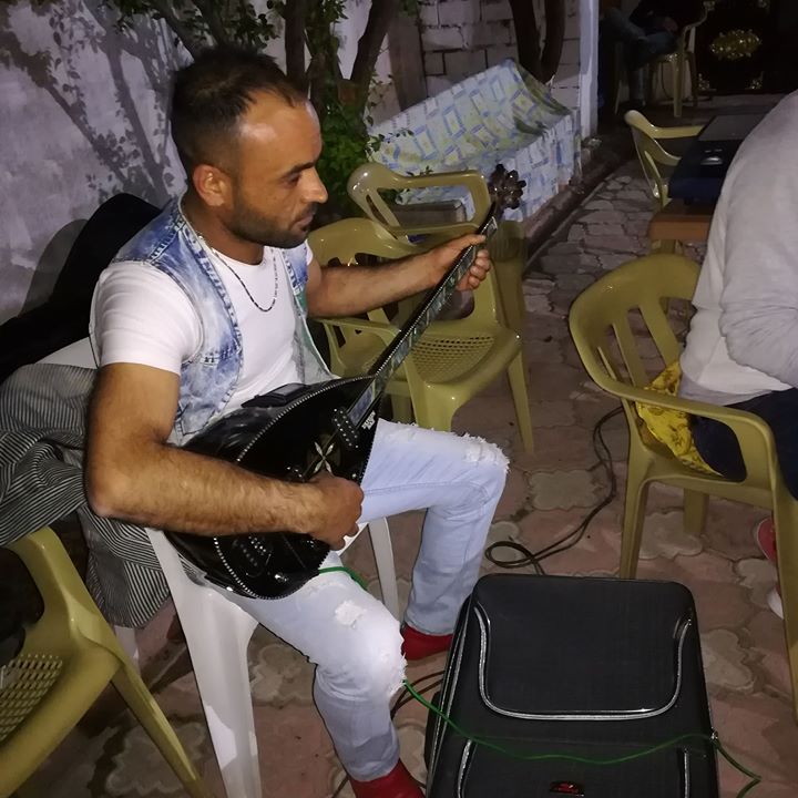 Yusuf