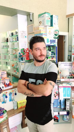 Emrah