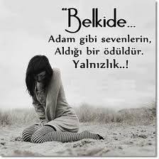 Yalnız