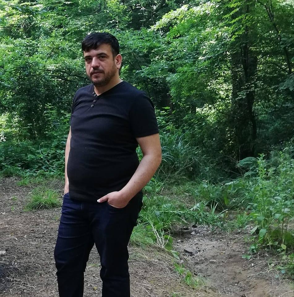 Tuncay