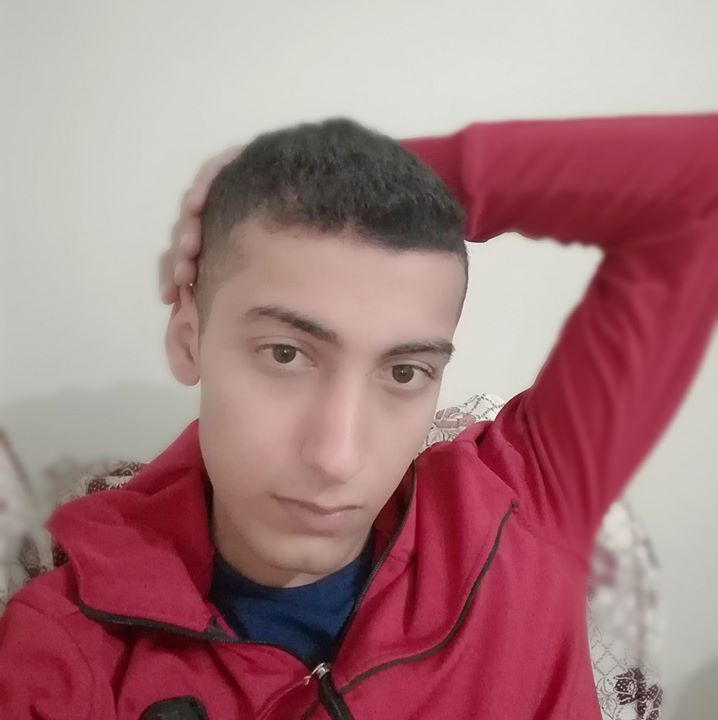 Ahmet