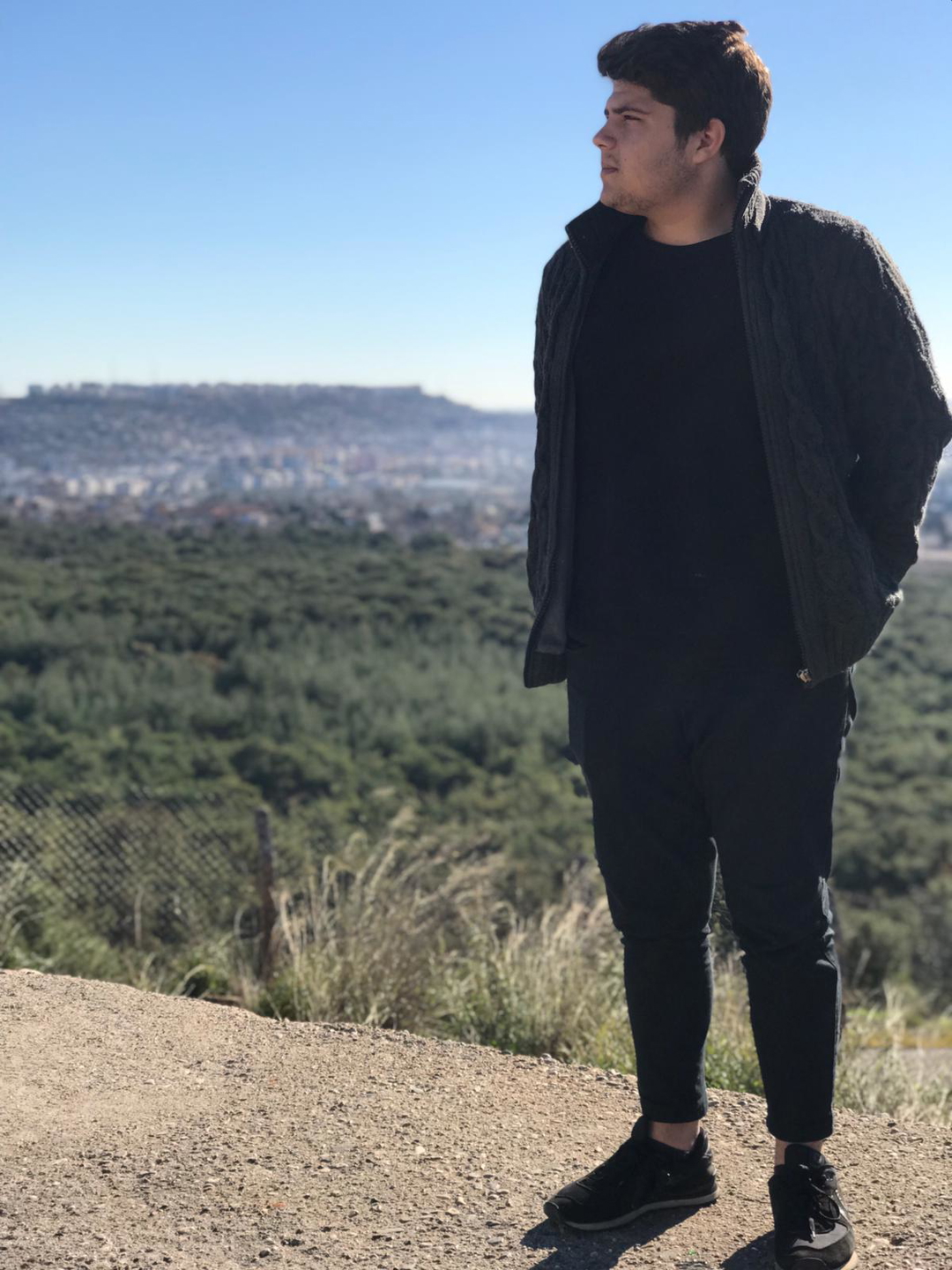 Yusuf
