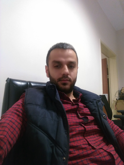 Serkan