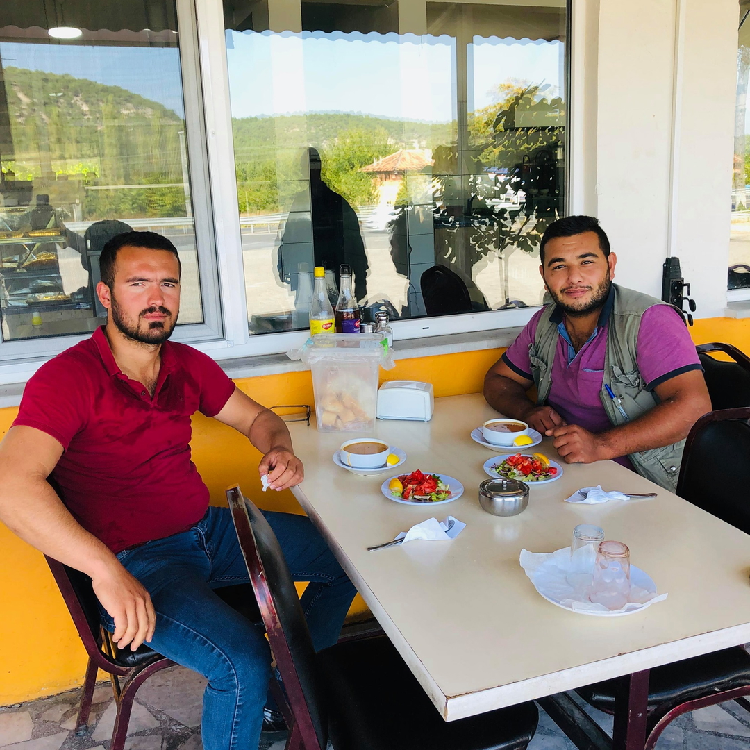 Mustafa