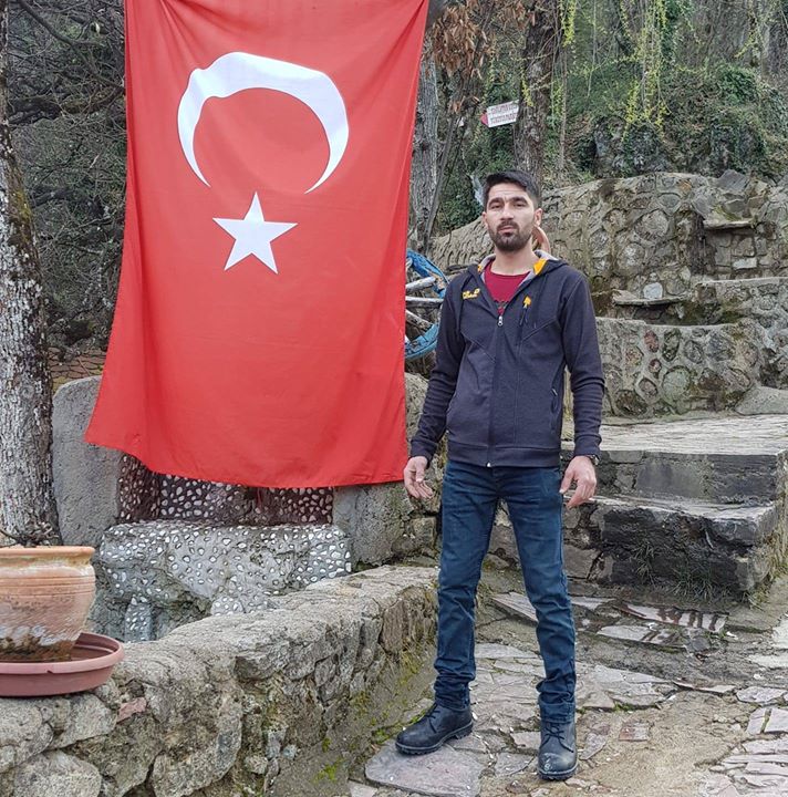 Mustafa