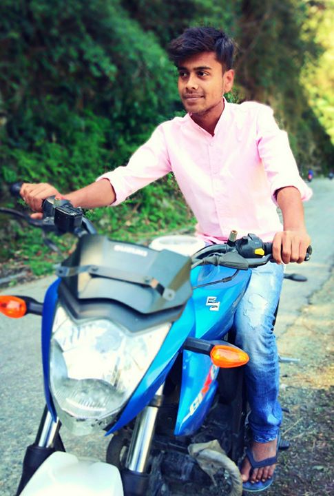 Abbas