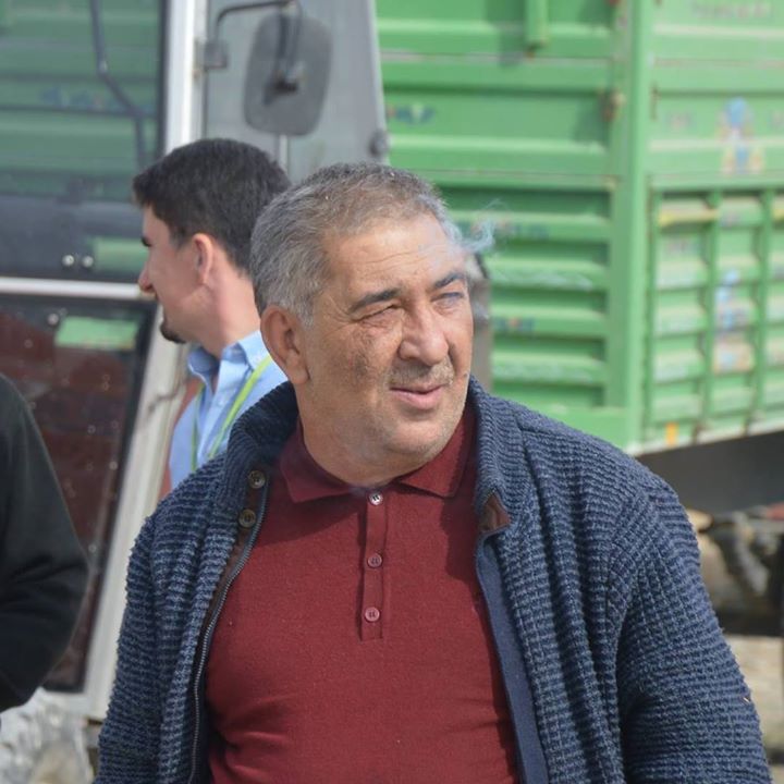 Ayhan