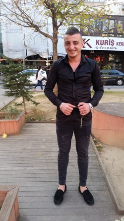 Ahmet