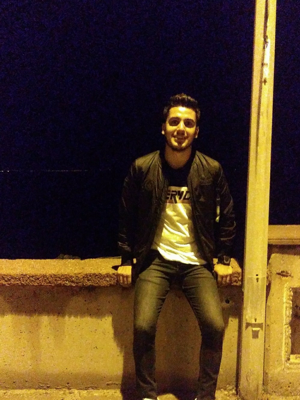 Kadir