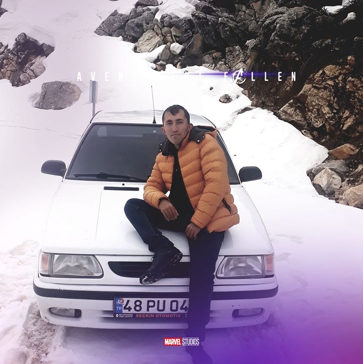 Veysel