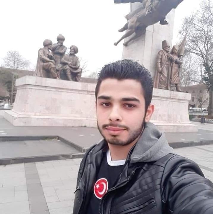 Muhammed
