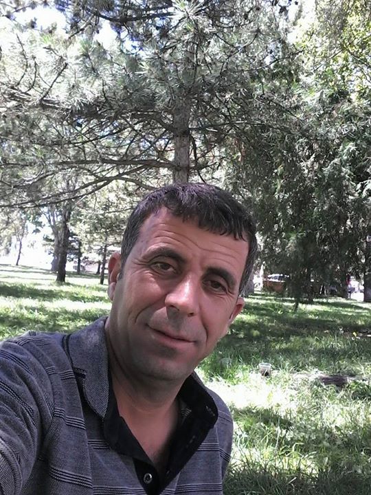 Metin
