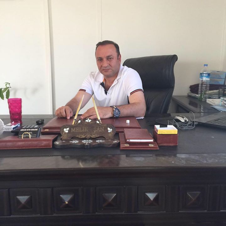 Melik