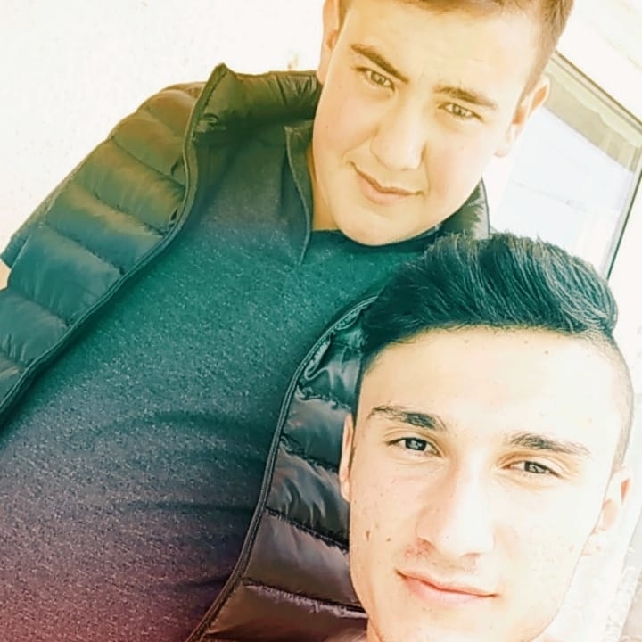 Halil
