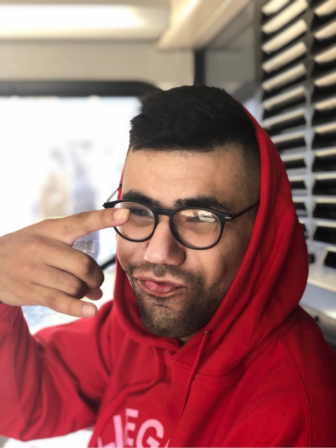 Luis