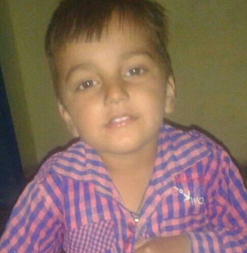Rakesh