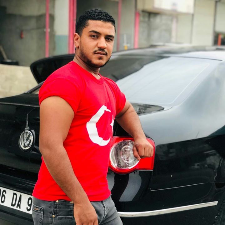 Ahmet