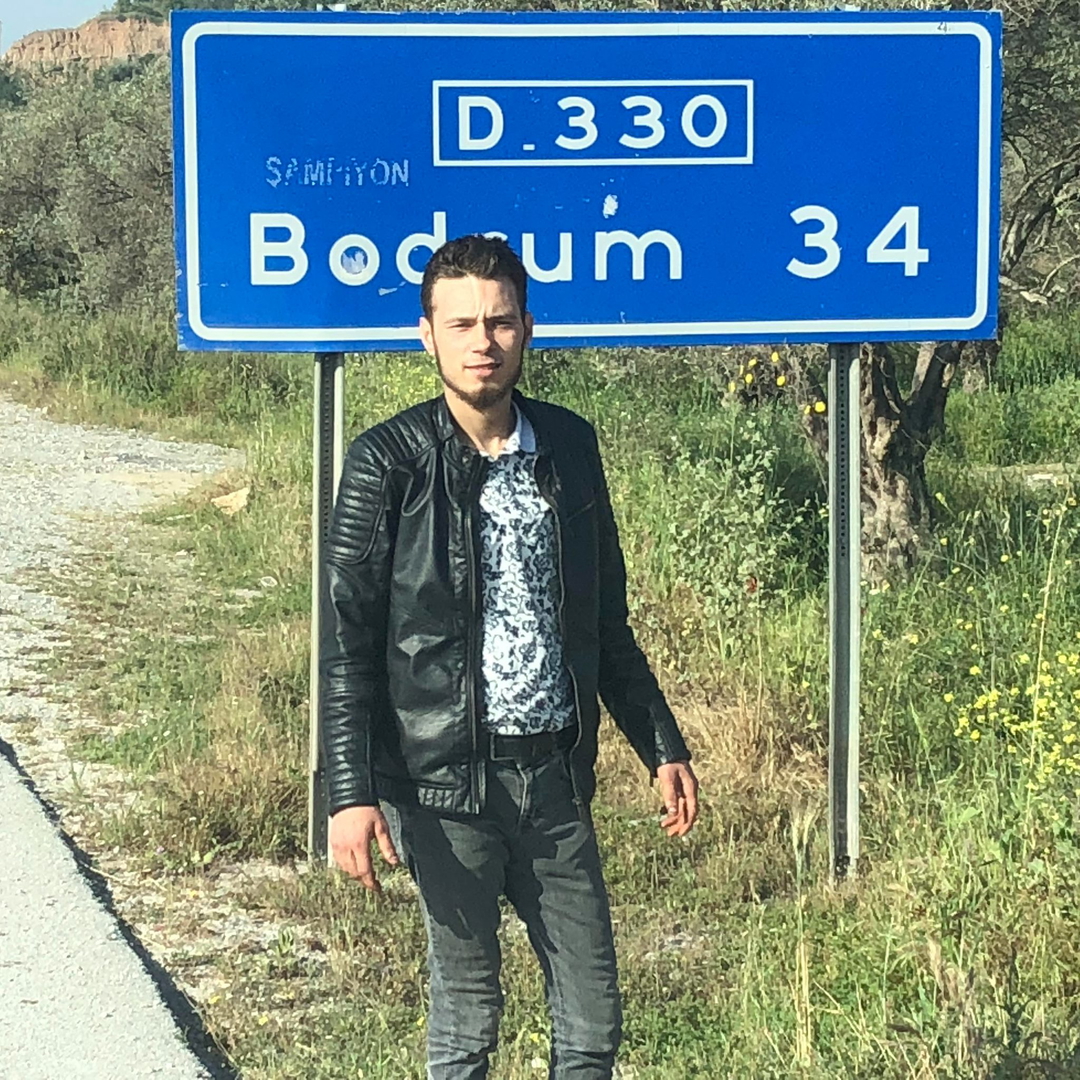 Bilal