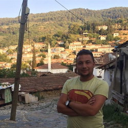 Yusuf