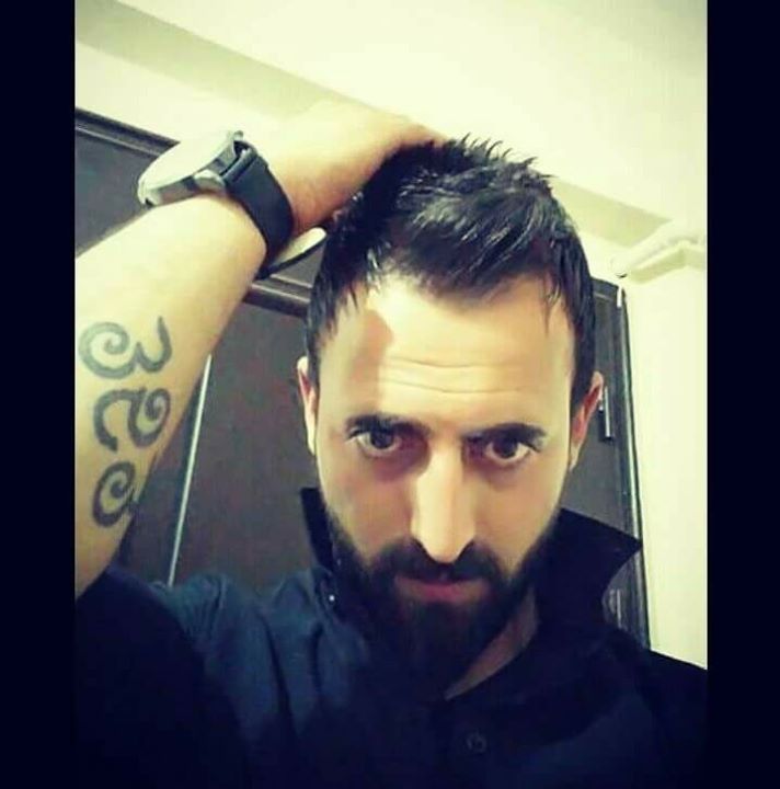 Erkan