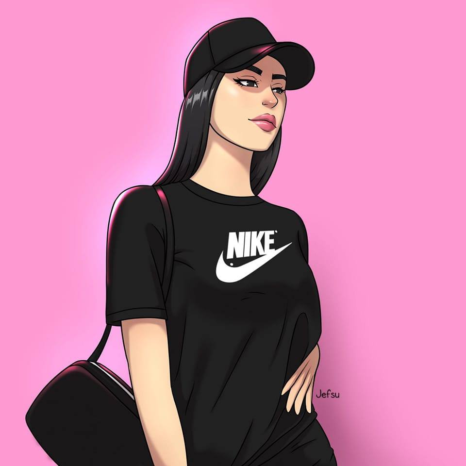 Victoria