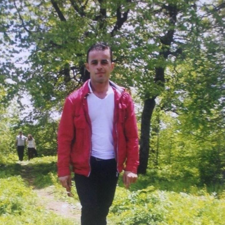 Serdar