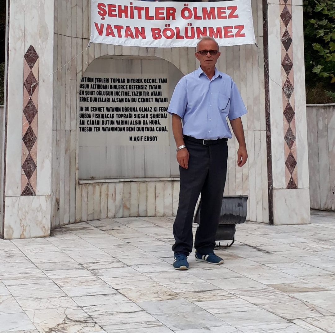 Hüseyin