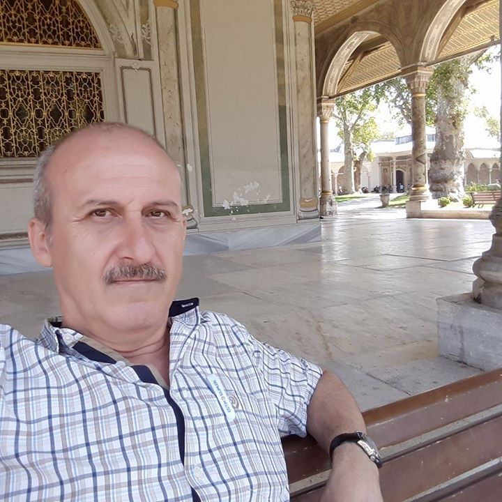 Ismail