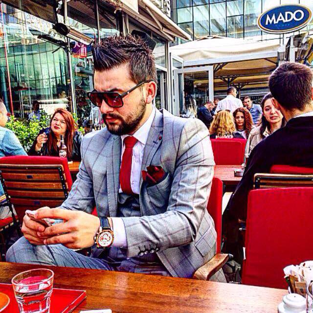 Ilker