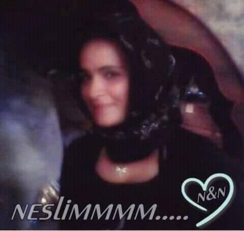 Neslişah