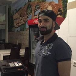 Gökhan