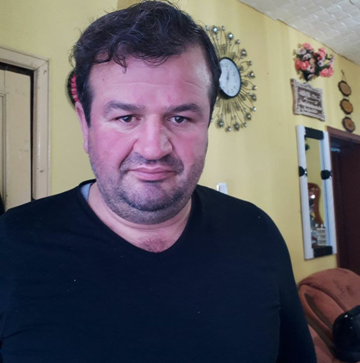 Ahmet
