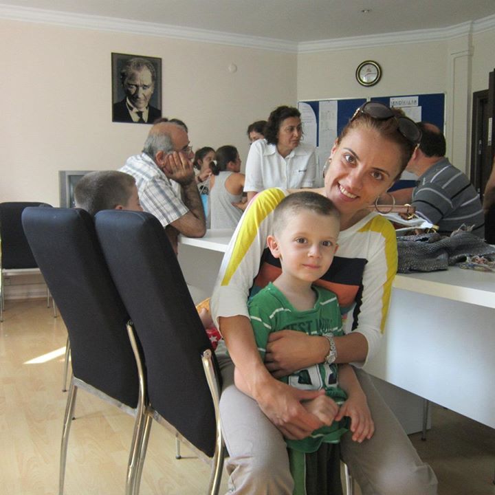 Burçak