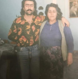 Metin